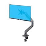 StarTech H1M1AG2-MONITOR-ARM Büyütülmüş Görüntü