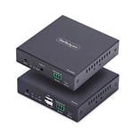 StarTech IH2006-KVM-EXTENDER Büyütülmüş Görüntü