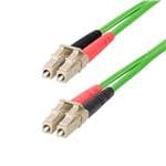 StarTech LCLCL-3M-OM5-FIBER Büyütülmüş Görüntü