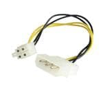 StarTech LP4P4ADAP Büyütülmüş Görüntü