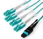 StarTech MPO8LCPL3M Büyütülmüş Görüntü