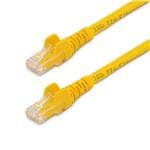 StarTech N6PATCH1YL Büyütülmüş Görüntü