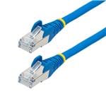 StarTech NLBL-30F-CAT6A-PATCH Büyütülmüş Görüntü