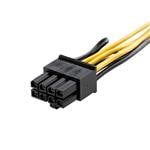 StarTech PCIEX68ADAP Büyütülmüş Görüntü