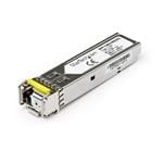 StarTech SFP1GBX80DES Büyütülmüş Görüntü