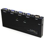 StarTech ST124PRO Büyütülmüş Görüntü