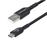 StarTech USB2AC3FBKE Büyütülmüş Görüntü