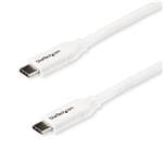 StarTech USB2C5C2MW Büyütülmüş Görüntü