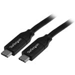 StarTech USB2C5C4M Büyütülmüş Görüntü