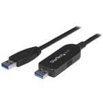 StarTech USB3LINK Büyütülmüş Görüntü