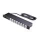 StarTech 8NS8-RACK-MOUNT-PDU