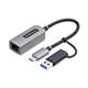 StarTech U2GA-USB-C-ETHERNET