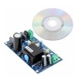 STMicroelectronics STEVAL-ISA126V1 Büyütülmüş Görüntü