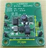 STMicroelectronics EVALA6902D Büyütülmüş Görüntü