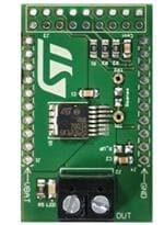 STMicroelectronics EV-VN7004CLH Büyütülmüş Görüntü