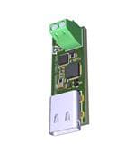 STMicroelectronics EVAL-SCS002V1 Büyütülmüş Görüntü