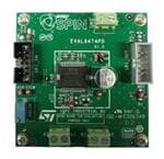 STMicroelectronics EVAL6474PD Büyütülmüş Görüntü
