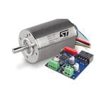 STMicroelectronics EVALKIT-ROBOT-1 Büyütülmüş Görüntü