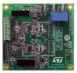 STMicroelectronics EVALSTGAP2SCM Büyütülmüş Görüntü