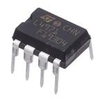 STMicroelectronics L4971 Büyütülmüş Görüntü