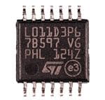 STMicroelectronics STM32L011D3P6 Büyütülmüş Görüntü