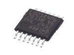 STMicroelectronics STM32L021D4P6 Büyütülmüş Görüntü