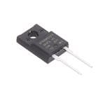 STMicroelectronics STTH20P035FP Büyütülmüş Görüntü