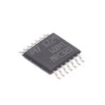 STMicroelectronics TSL6004IPT Büyütülmüş Görüntü