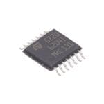 STMicroelectronics TSL6204IPT Büyütülmüş Görüntü