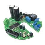 STMicroelectronics STEVAL-IHM038V1 Büyütülmüş Görüntü