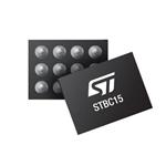 STMicroelectronics STBC15JTR Büyütülmüş Görüntü