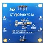 STMicroelectronics STEVAL-0606YADJ Büyütülmüş Görüntü