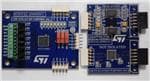 STMicroelectronics STEVAL-IFP030V1 Büyütülmüş Görüntü