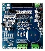 STMicroelectronics STEVAL-IPMNM5Q Büyütülmüş Görüntü