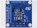 STMicroelectronics STEVAL-ISA189V1 Büyütülmüş Görüntü
