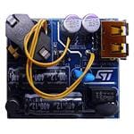 STMicroelectronics STEVAL-ISA193V2 Büyütülmüş Görüntü