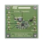 STMicroelectronics STEVAL-ISA200V1 Büyütülmüş Görüntü