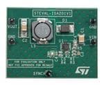 STMicroelectronics STEVAL-ISA201V1 Büyütülmüş Görüntü