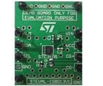 STMicroelectronics STEVAL-ISB013V1 Büyütülmüş Görüntü