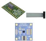 STMicroelectronics STEVAL-MKI248KA Büyütülmüş Görüntü