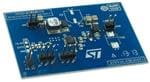 STMicroelectronics STEVAL-CBL016V1 Büyütülmüş Görüntü