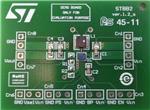STMicroelectronics STEVAL-ISA109V2 Büyütülmüş Görüntü
