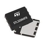 STMicroelectronics STL320N4F8 Büyütülmüş Görüntü