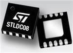 STMicroelectronics STLDC08PUR Büyütülmüş Görüntü