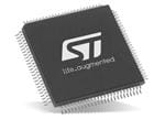 STMicroelectronics STM32F072VBT6TR Büyütülmüş Görüntü