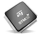 STMicroelectronics STM32F302VDH6 Büyütülmüş Görüntü