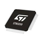STMicroelectronics STM32U083MCT6 Büyütülmüş Görüntü