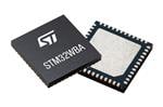 STMicroelectronics STM32WBA62CIU6 Büyütülmüş Görüntü