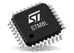 STMicroelectronics STM8L152K6T3 Büyütülmüş Görüntü