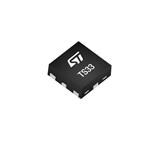 STMicroelectronics TS3325AQPR Büyütülmüş Görüntü